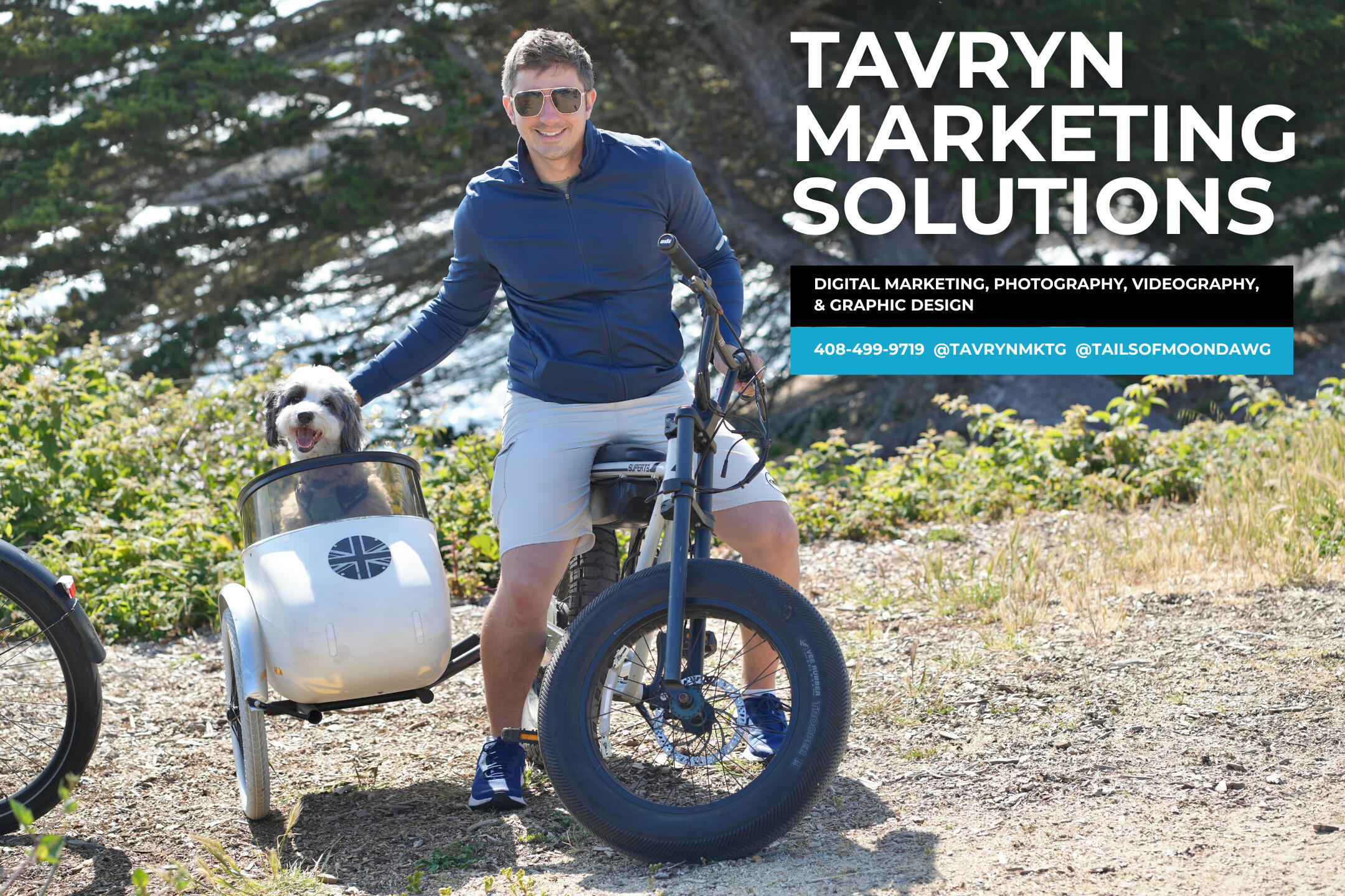 Tavryn Marketing Solutions